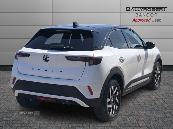 Used Vauxhall Mokka 2025 for sale - 75678741: Photo 15