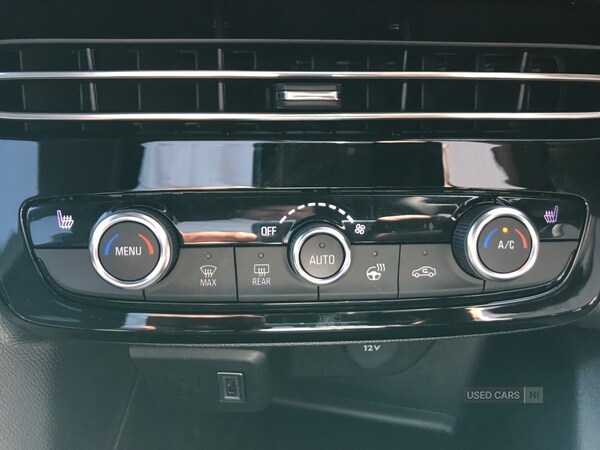 Used Vauxhall Mokka 2025 for sale - 75678741: Photo 16