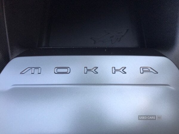 Used Vauxhall Mokka 2025 for sale - 75678741: Photo 17