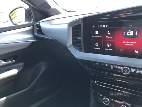 Used Vauxhall Mokka 2025 for sale - 75678741: Photo 20