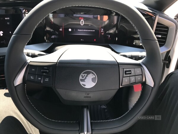 Used Vauxhall Mokka 2025 for sale - 75678741: Photo 22