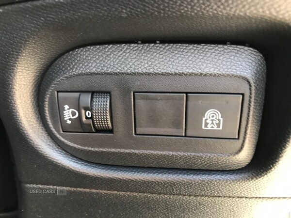 Vehicle 28
