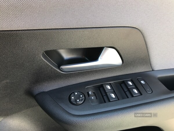 Used Vauxhall Mokka 2025 for sale - 75678741: Photo 29