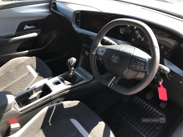Used Vauxhall Mokka 2025 for sale - 75678741: Photo 3