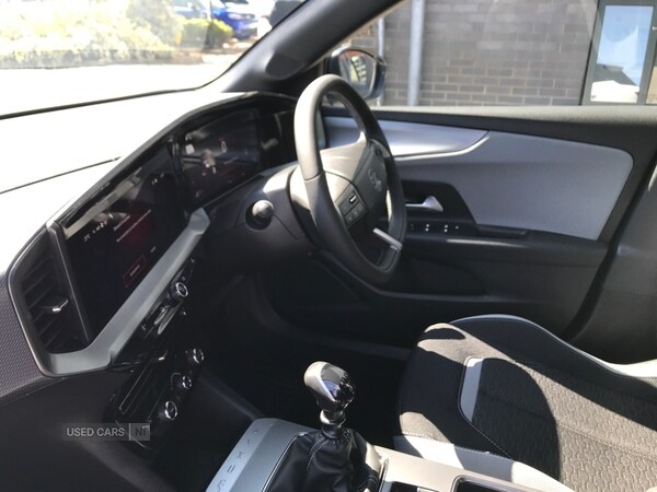 Used Vauxhall Mokka 2025 for sale - 75678741: Photo 5