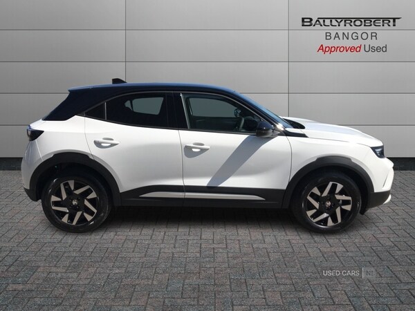 Used Vauxhall Mokka 2025 for sale - 75678741: Photo 9