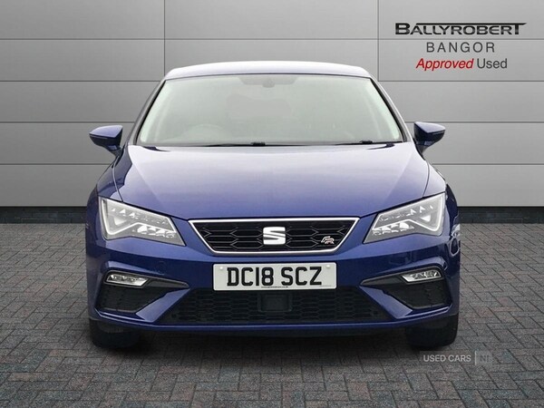 Used SEAT Leon 2018 for sale - 76248122: Photo 10