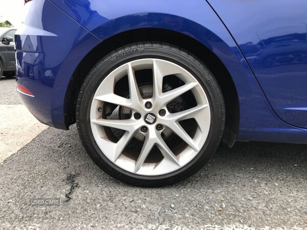 Used SEAT Leon 2018 for sale - 76248122: Photo 12