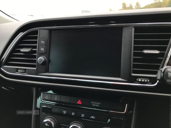 Used SEAT Leon 2018 for sale - 76248122: Photo 13