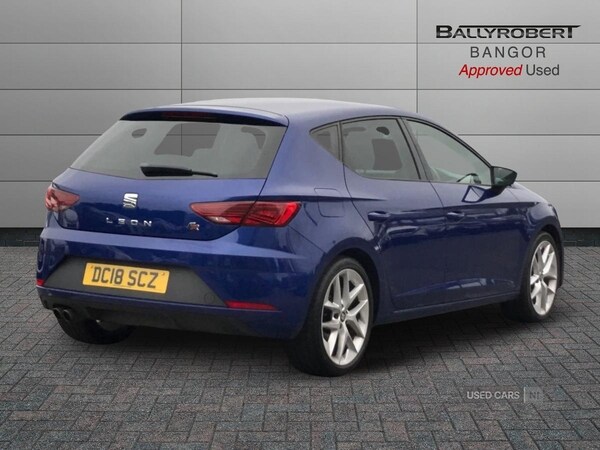 Used SEAT Leon 2018 for sale - 76248122: Photo 15