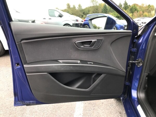 Used SEAT Leon 2018 for sale - 76248122: Photo 18
