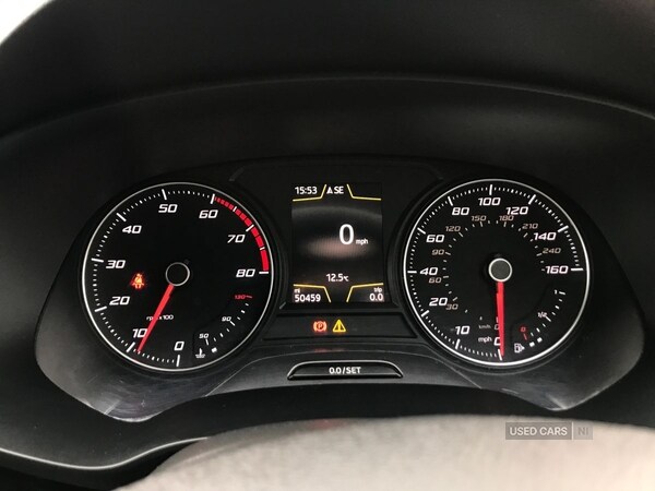 Used SEAT Leon 2018 for sale - 76248122: Photo 19