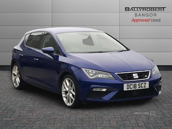 SEAT - Leon