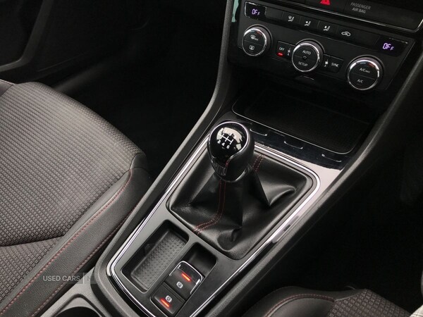 Used SEAT Leon 2018 for sale - 76248122: Photo 22