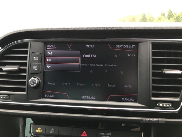 Used SEAT Leon 2018 for sale - 76248122: Photo 23