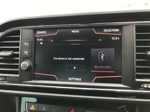 Used SEAT Leon 2018 for sale - 76248122: Photo 24