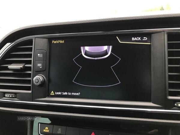 Used SEAT Leon 2018 for sale - 76248122: Photo 26