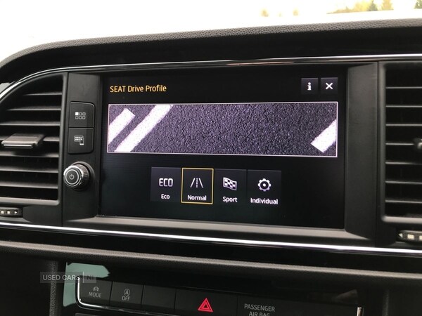 Used SEAT Leon 2018 for sale - 76248122: Photo 27