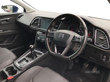 Used SEAT Leon 2018 for sale - 76248122: Photo 3
