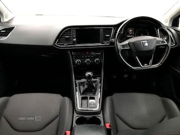 Used SEAT Leon 2018 for sale - 76248122: Photo 4
