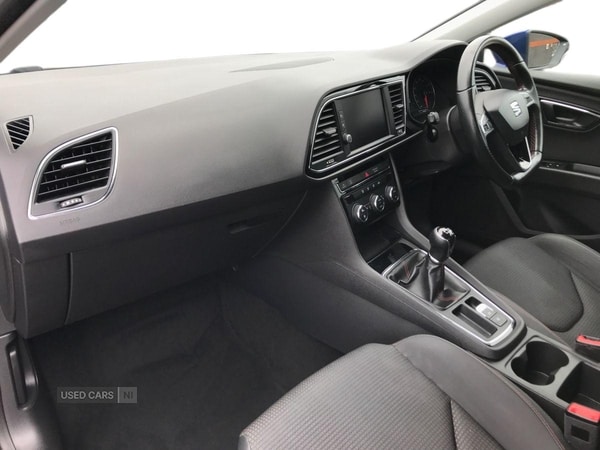 Used SEAT Leon 2018 for sale - 76248122: Photo 5