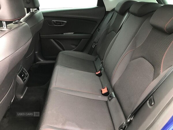 Used SEAT Leon 2018 for sale - 76248122: Photo 7