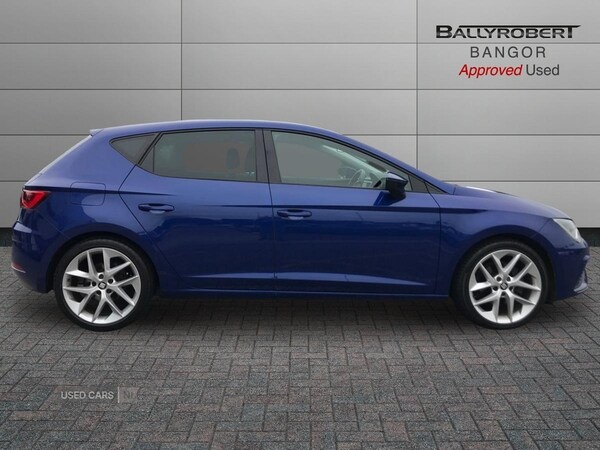 Used SEAT Leon 2018 for sale - 76248122: Photo 9