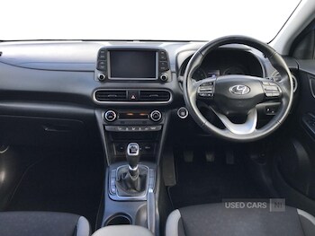 Used Hyundai KONA 2020 for sale - 77550911: Photo