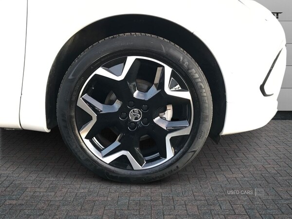 Used Vauxhall Grandland 2024 for sale - 76802982: Photo 12