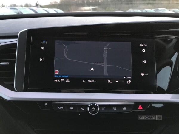 Used Vauxhall Grandland 2024 for sale - 76802982: Photo 13