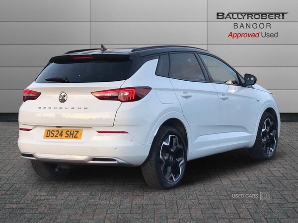 Used Vauxhall Grandland 2024 for sale - 76802982: Photo 15