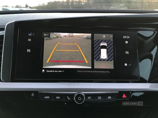 Used Vauxhall Grandland 2024 for sale - 76802982: Photo 18