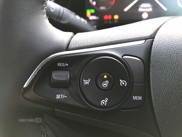 Used Vauxhall Grandland 2024 for sale - 76802982: Photo 19