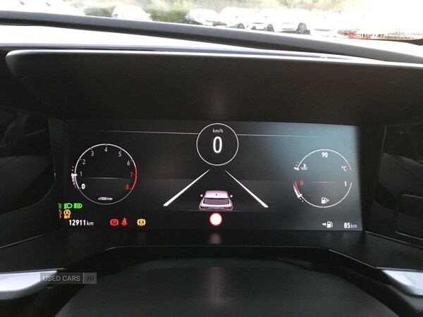 Used Vauxhall Grandland 2024 for sale - 76802982: Photo 20