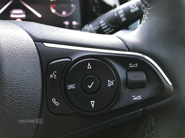 Used Vauxhall Grandland 2024 for sale - 76802982: Photo 21