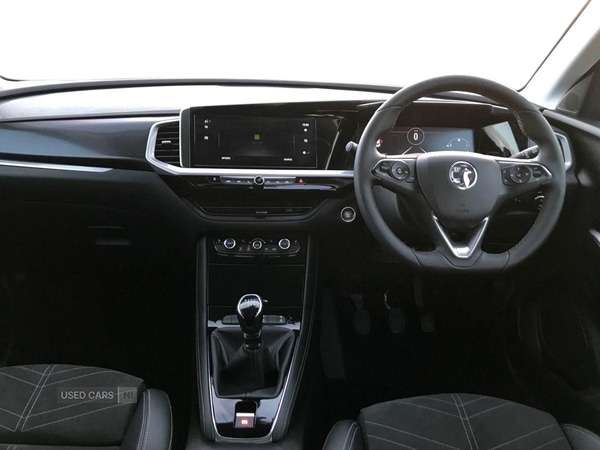 Used Vauxhall Grandland 2024 for sale - 76802982: Photo 4