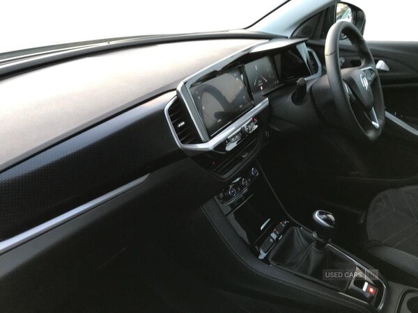 Used Vauxhall Grandland 2024 for sale - 76802982: Photo 5