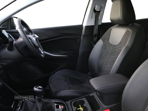 Used Vauxhall Grandland 2024 for sale - 76802982: Photo 6