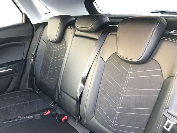 Used Vauxhall Grandland 2024 for sale - 76802982: Photo 7