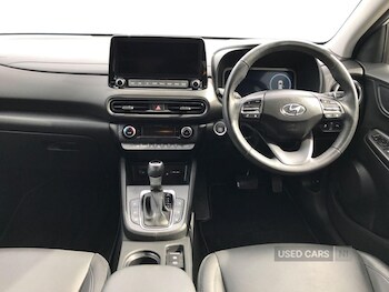 Used Hyundai KONA 2023 for sale - 78020862: Photo