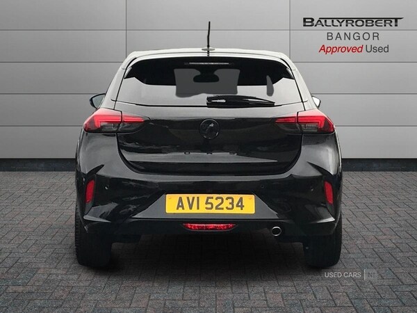 Used Vauxhall Corsa 2024 for sale - 76153449: Photo 11