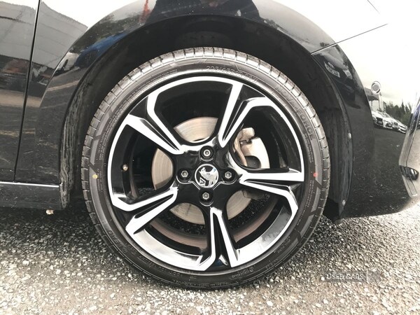 Used Vauxhall Corsa 2024 for sale - 76153449: Photo 12