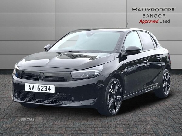 Used Vauxhall Corsa 2024 for sale - 76153449: Photo 14