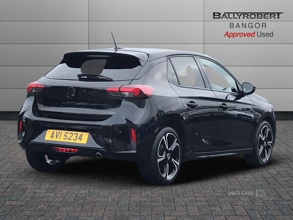 Used Vauxhall Corsa 2024 for sale - 76153449: Photo 15