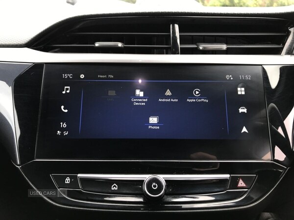 Used Vauxhall Corsa 2024 for sale - 76153449: Photo 16