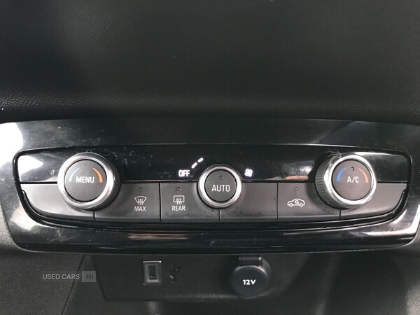 Used Vauxhall Corsa 2024 for sale - 76153449: Photo 17