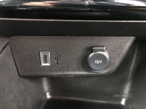 Used Vauxhall Corsa 2024 for sale - 76153449: Photo 18
