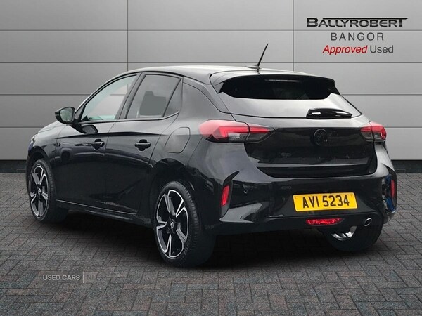 Used Vauxhall Corsa 2024 for sale - 76153449: Photo 2