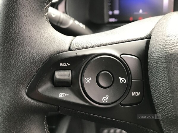 Used Vauxhall Corsa 2024 for sale - 76153449: Photo 20