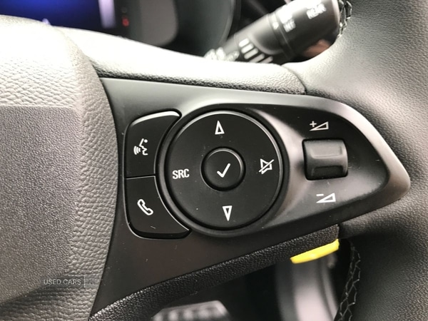 Used Vauxhall Corsa 2024 for sale - 76153449: Photo 21